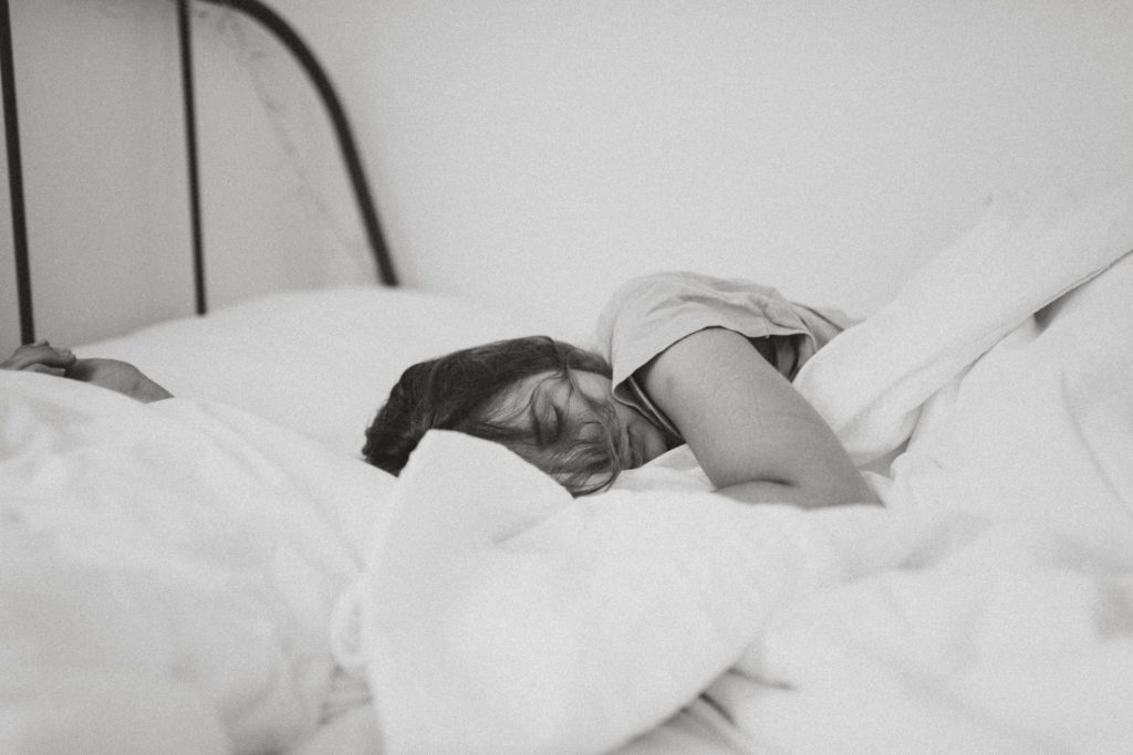 Tips for Great Sleep