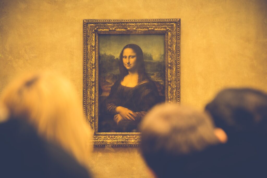 5 Interesting Facts about the Mona Lisa