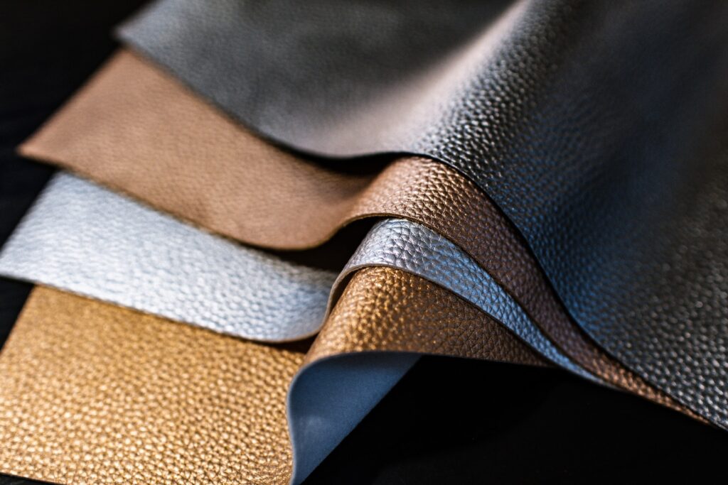 Everything You Need to Know About PU Leather