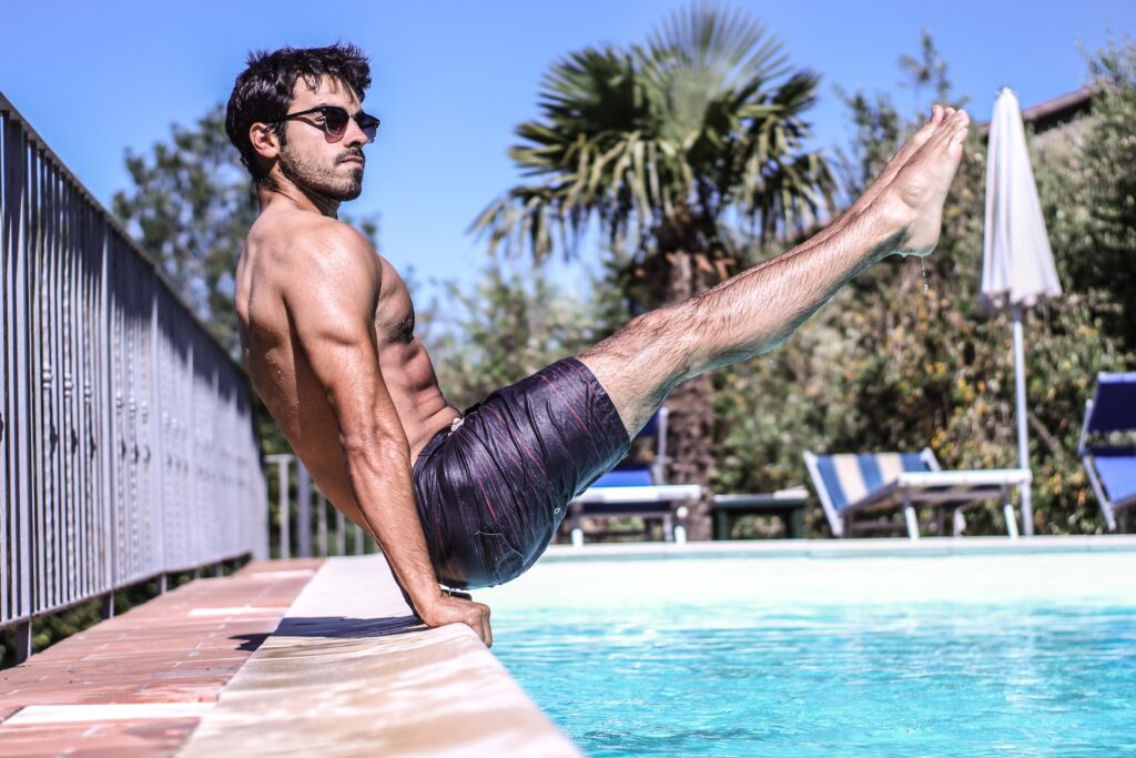 How Calisthenics Can Get You Fit Without a Gym