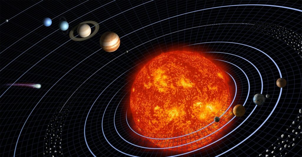 What Is the Smallest Planet in our Solar System?